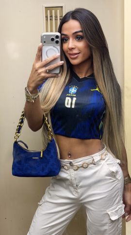 Sabrina Fernandes