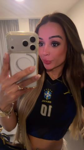 Sabrina Fernandes