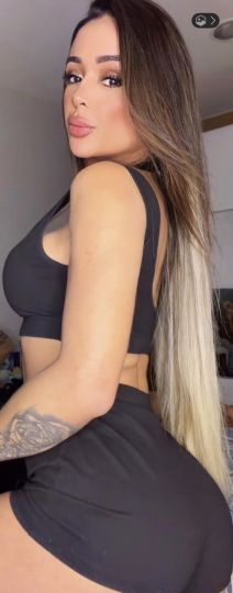Sabrina Fernandes