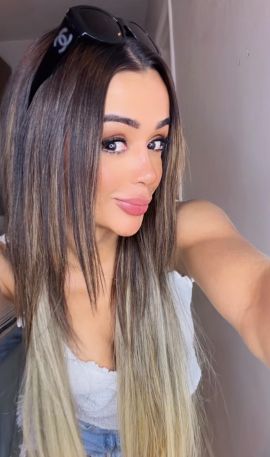 Sabrina Fernandes