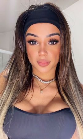 Sabrina Fernandes