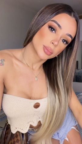 Sabrina Fernandes
