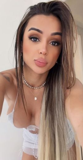 Sabrina Fernandes