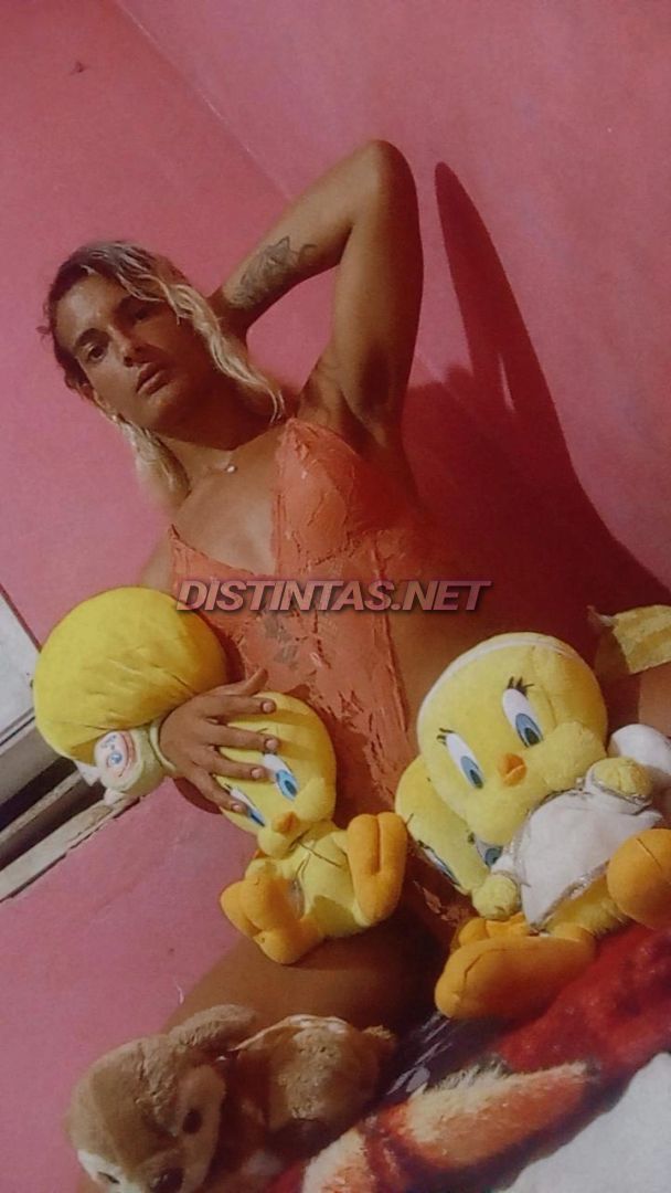 Jenny Morelo