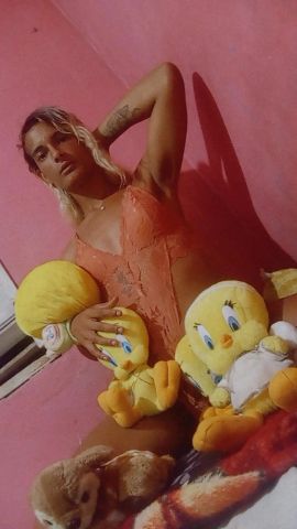 Jenny Morelo