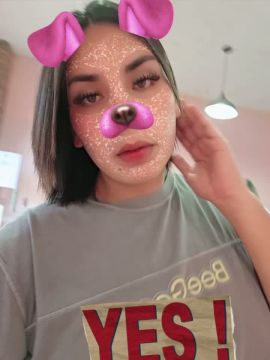 Yessenia 