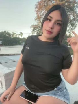 Yessenia 
