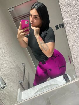 Yessenia 