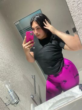 Yessenia 