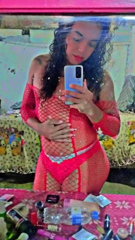 Rebeca 
