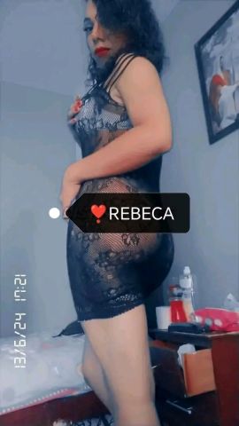 Rebeca 