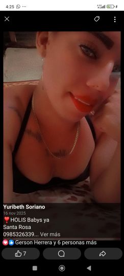 Rebeca 