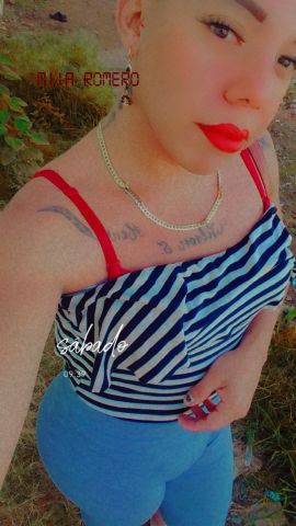 Rebeca 