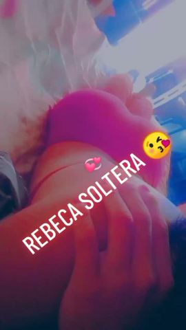 Rebeca 