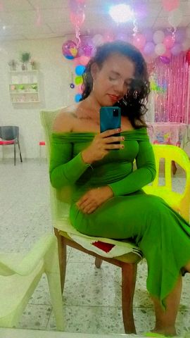 Rebeca 