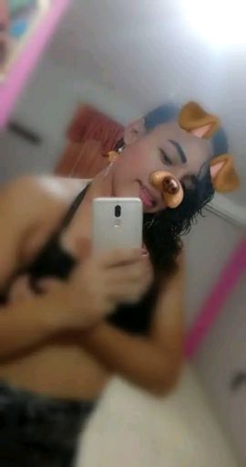 Rebeca 