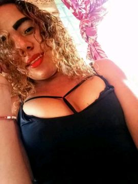 Rebeca 