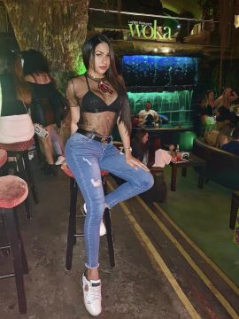 Fantasy Ts
