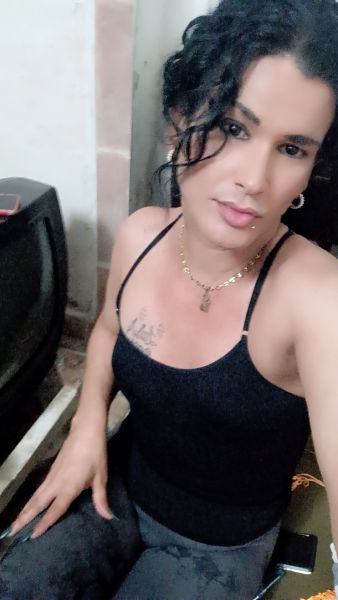 Chica trans escort sencilla abierta en el tema sexual me gusta disfrutar de todo en el sexo solamente solo verdaderos interesados por favor no me gusta perder el tiempo