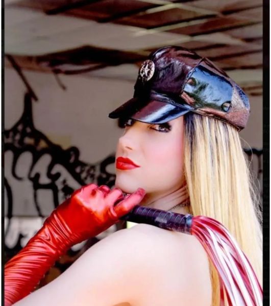 💚 De vuelta! 💜  💥Con fotos nuevas!🔥

⭐ Tu chica Trans preferida! ⭐

¡La mas recomendada en los Foros de España, y la mas buscada en Google!

Rubia de impacto con una cara preciosa, y unas curvas de vértigo que va flipar.

https://twitter.com/BiaSpencerX1

http://biaspencerpreciosa.blogspot.com/