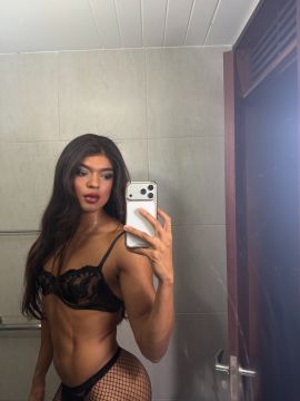 Diana Brasil