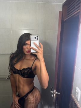 Diana Brasil