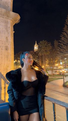 Cristina torres