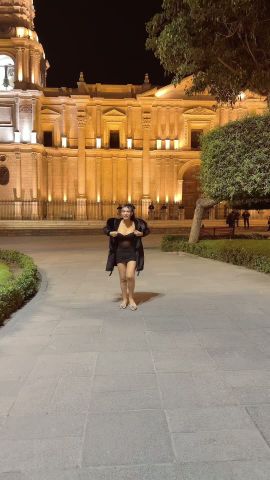 Cristina torres