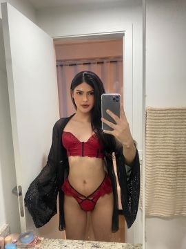 Valentina Bianchi