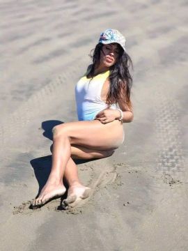 Michelita Hernandez 