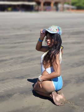 Michelita Hernandez 