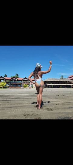 Michelita Hernandez 