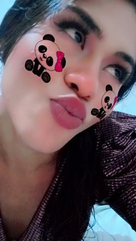 Michelita Hernandez 