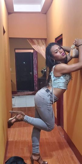 Michelita Hernandez 