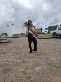 Michelita Hernandez 