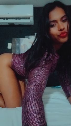 Michelita Hernandez 