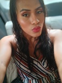 Michelita Hernandez 