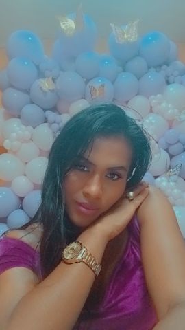 Michelita Hernandez 