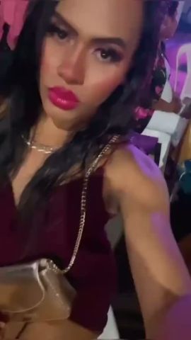 Michelita Hernandez 
