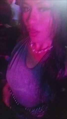 Michelita Hernandez 