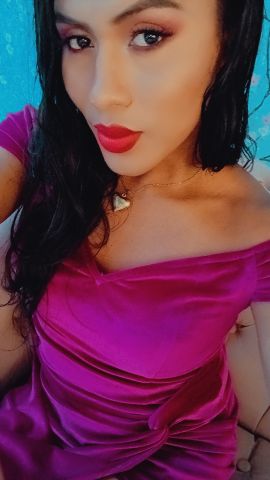 Michelita Hernandez 