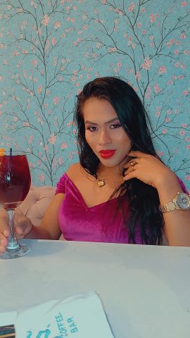 Michelita Hernandez 