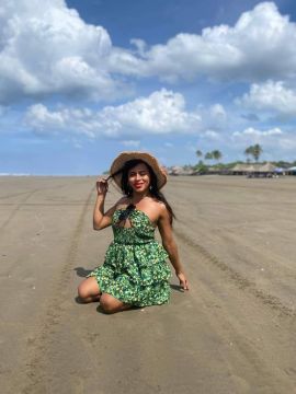 Michelita Hernandez 