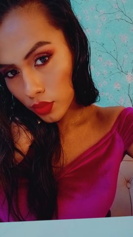 Michelita Hernandez 
