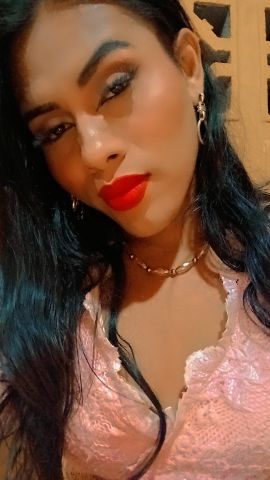 Michelita Hernandez 