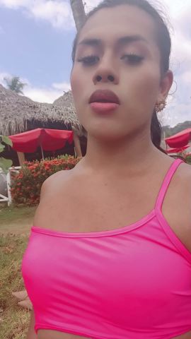 Michelita Hernandez 