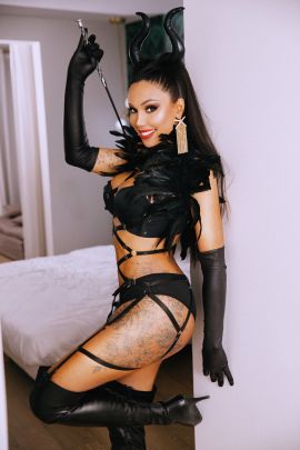 Nanda Carraro
