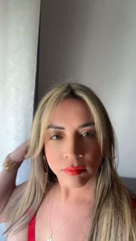 Trans Melyssa