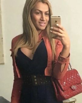 Sohad Mendoza 