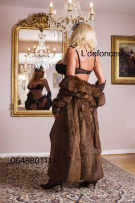L’defonceuse de Lope 23cm